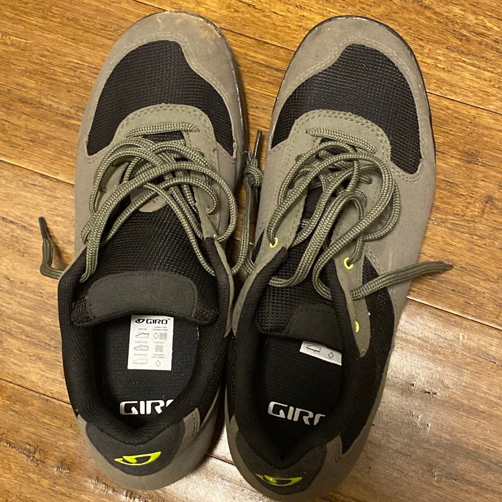 Giro Rumble VR Cycling Shoe
